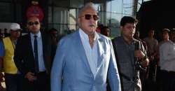 Vijay Mallya