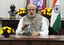 PM Modi’s ‘Mann Ki Baat’ to be broadcast in Bangladesh