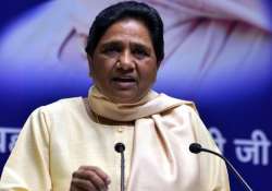 Mayawati