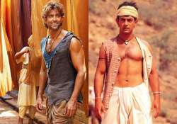 ‘Mohenjo Daro’ and ‘Lagaan’