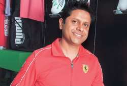 Mukesh Bansal 