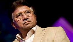 Pervez Musharraf