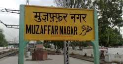 Muzaffarnagar