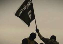 ISIS flag