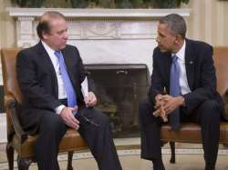 Obama Nawaz