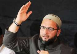 Asaduddin Owaisi