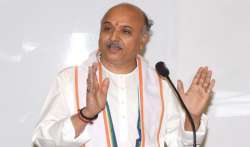 Praveen Togadia