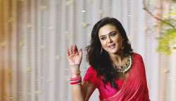 Preity Zinta