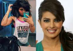 Priyanka Chopra's lookalike