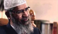 Zakir Naik