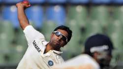 Ravichandran Ashwin