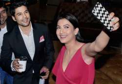  Rajeev and Gauhar