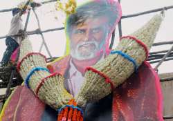 Rajinikanth