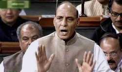 Rajnath Singh