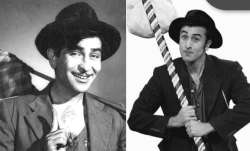 Ranbir to play Raj Kapoor in biopic?