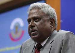 Ranjit Sinha