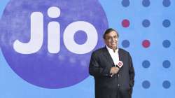 Reliance Jio