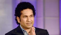 Sachin Tendulkar