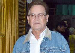 Salim Khan