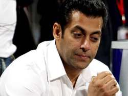  Salman Khan