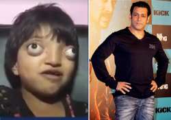 Salman Khan to pay for Shaili's treatment