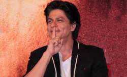 Shah Rukh Khan