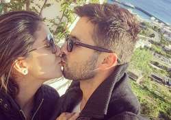 Shahid Kapoor and Mira Rajput