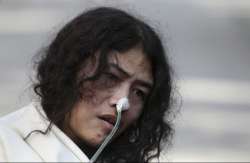 Irom Sharmila