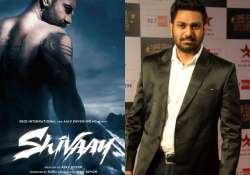 For Ajay Devgn’s ‘Shivaay’, composer Mithoon has gone beyond his comfort zone