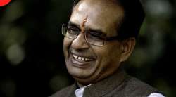 Shivraj Singh Chouhan, chief minister, Madhya Pradesh