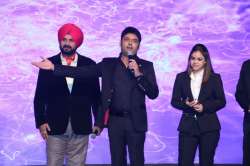 Navjot Singh Sidhu to now quit ‘The Kapil Sharma Show’?