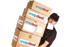 Snapdeal offers Rs 1000 cr loan