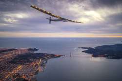 Solar Impulse 2