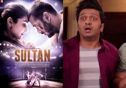 Sultan’s box office storm will not harm Great Grand Masti