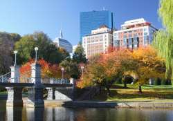 Tata Group’s Indian Hotels Company sells historic Taj Boston for Rs 837 crore