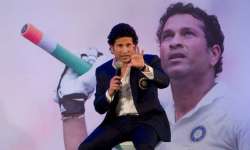 Sachin Tendulkar