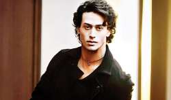 Tiger Shroff