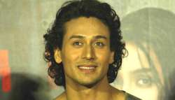 Tiger Shroff