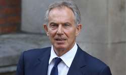 Tony Blair