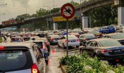 Heart attack risk increases with traffic noise, claims research