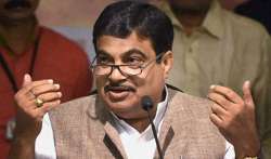 Nitin Gadkari