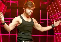 Himesh Reshammiya 