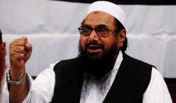 Hafiz Saeed