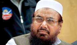 Hafiz Saeed