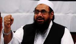 Hafiz Saeed