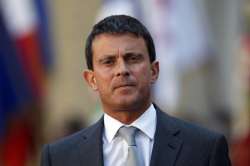 Manuel Valls