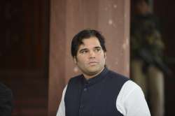 Varun Gandhi