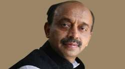 Vijay Goel