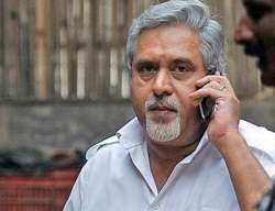 Vijay Mallya