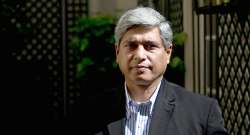 Vikas Swarup